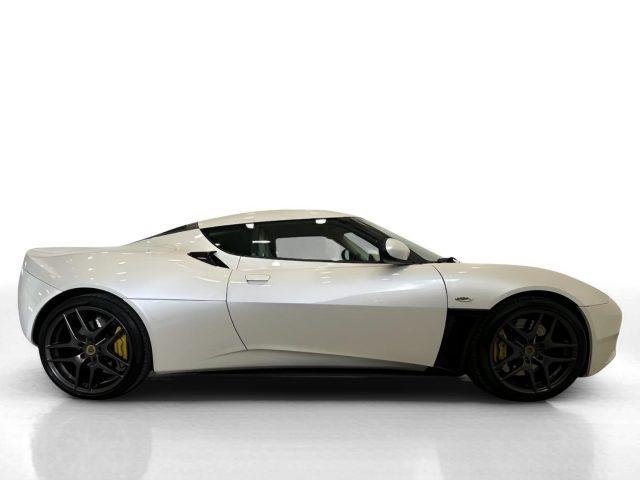 LOTUS Evora 2+2 - Cam - Carplay - Limitatore