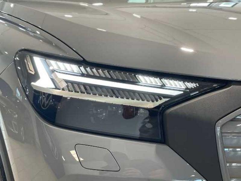 Audi Q4 e-tron 35 Business