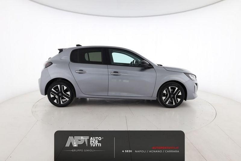 Peugeot 208 208 1.2 puretech Allure s&s 100cv