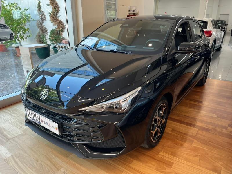 MG MG3 1.5 Comfort