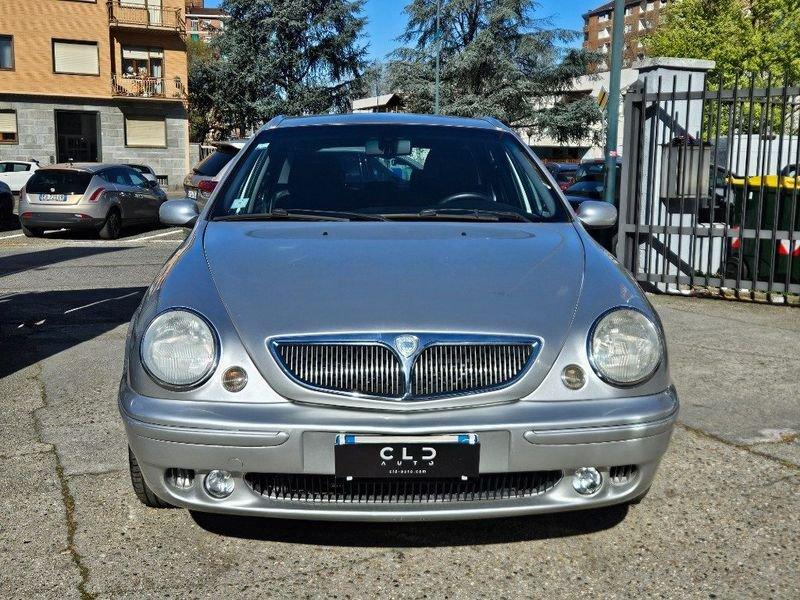 Lancia Lybra 1.8i 16V VVT cat Station Wagon