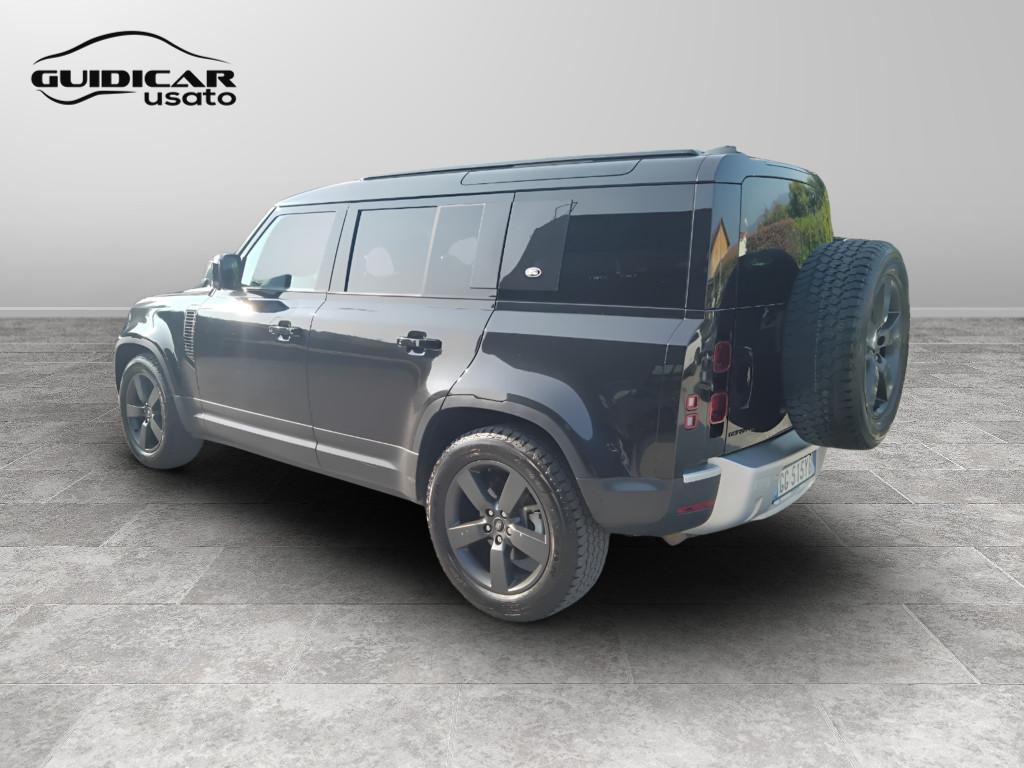 LAND ROVER Defender VII 2020 110 - Defender 110 3.0d i6 mhev XS Edition