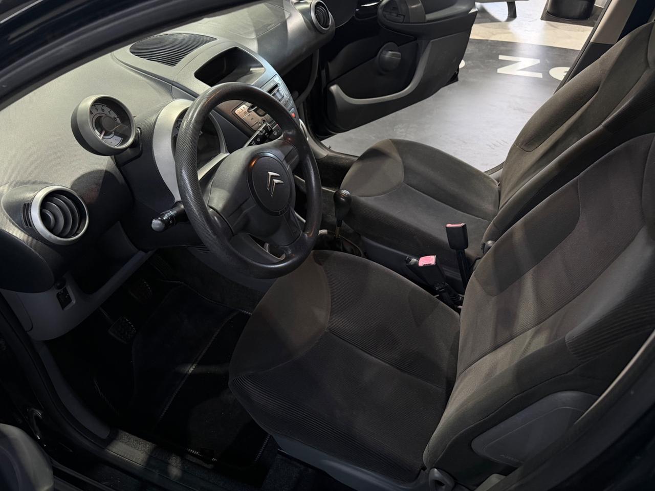 Citroen C1 1.0 5 porte CMP-5 AMIC1