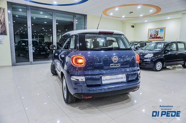 FIAT 500L 1.3 Multijet 95 CV Lounge