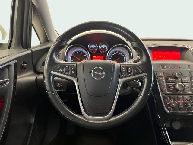 OPEL Astra 1.6 CDTI EcoFLEX S&S SW - Clima - Bluetooth