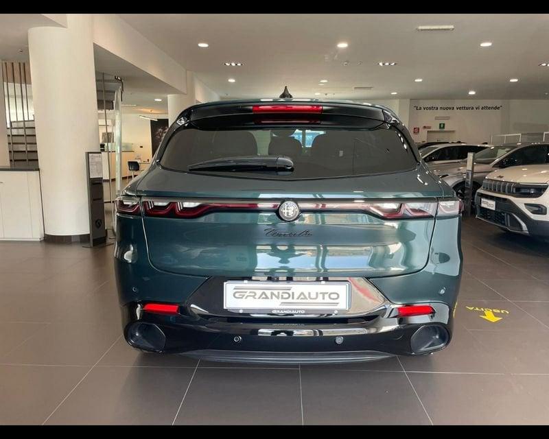 Alfa Romeo Tonale Ibrida Ibrida 175cv Tonale