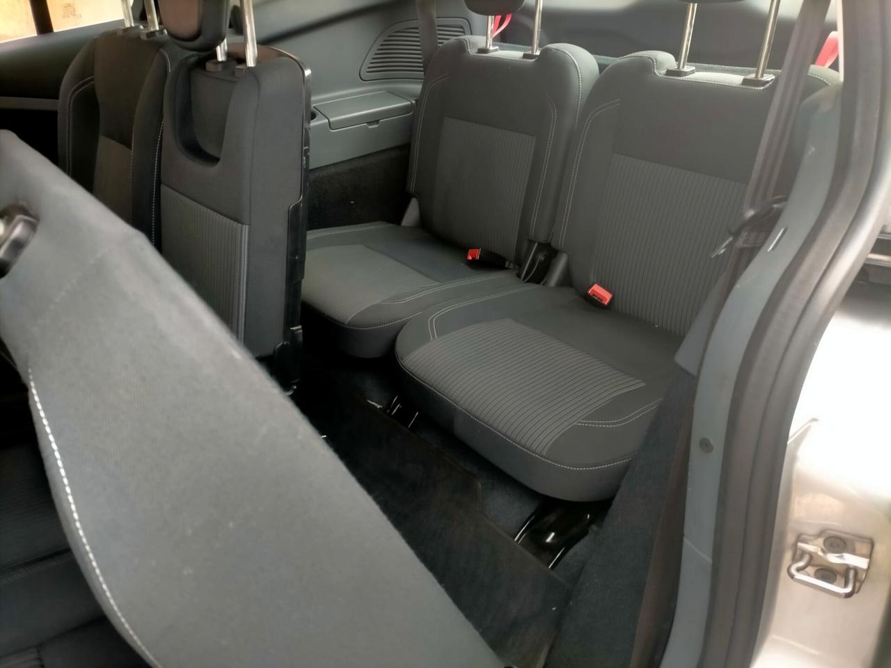 Ford C-Max C-Max7 1.6 TDCi 115CV Titanium