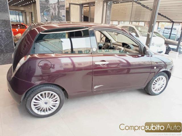 LANCIA Ypsilon 1.4 E-Collection Ecochic GPL