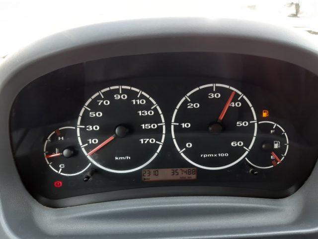 PEUGEOT Boxer 290C 2.0 HDi cat PC Furgone
