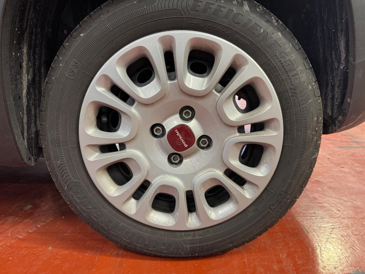 Fiat Panda 1.0 FireFly S&S Hybrid City Life Prezzo senza vincoli