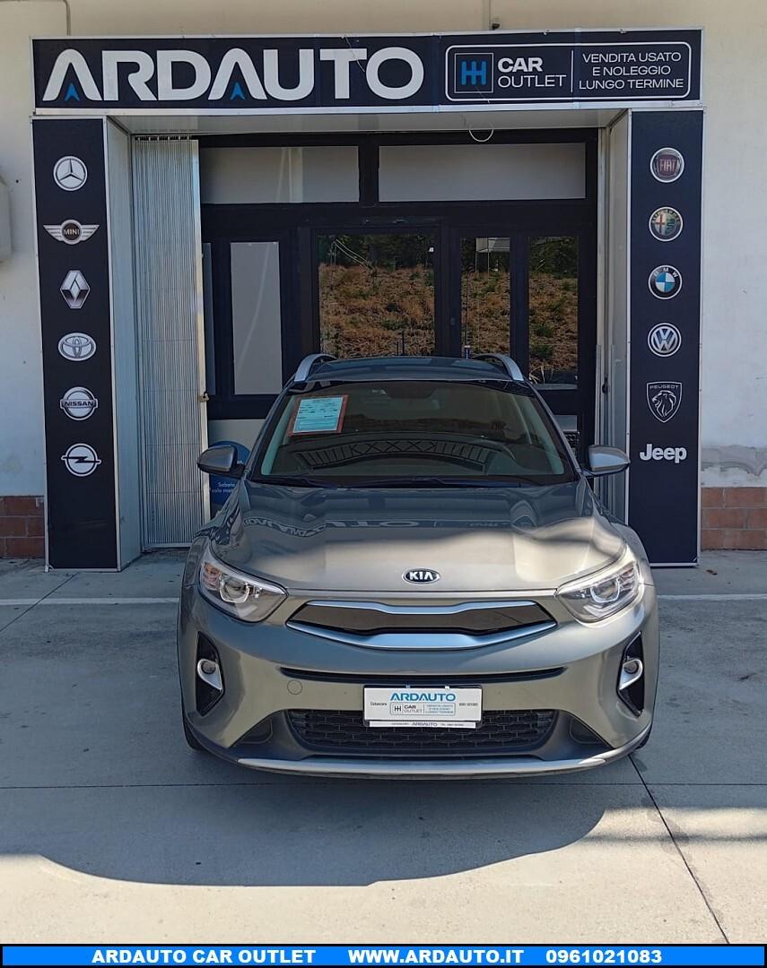 Kia Stonic 1.6 CRDi 115 CV Energy