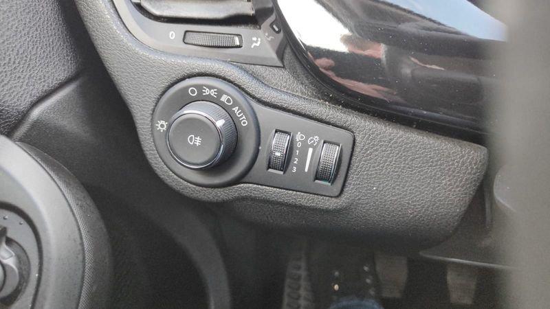 FIAT 500X 500X 1.3 MultiJet 95 CV Lounge