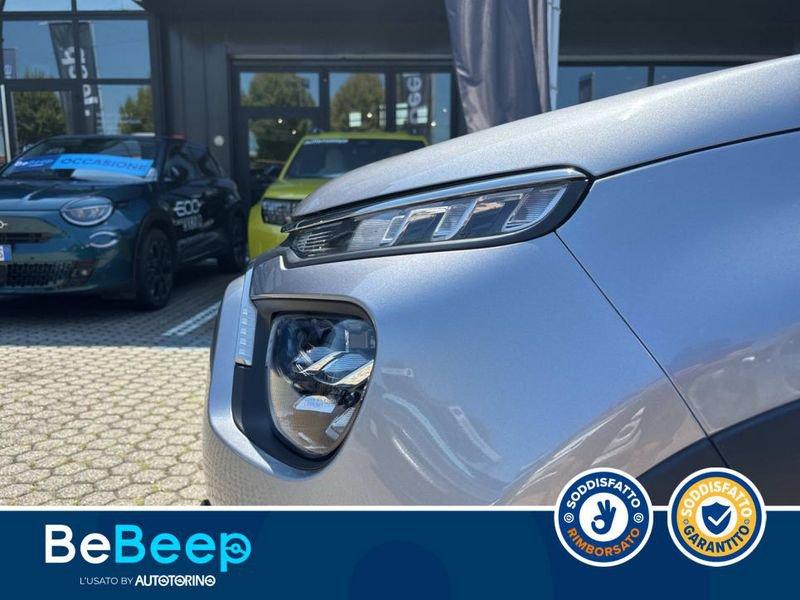Citroën C3 1.2 PURETECH LIVE S&S 83CV MY20