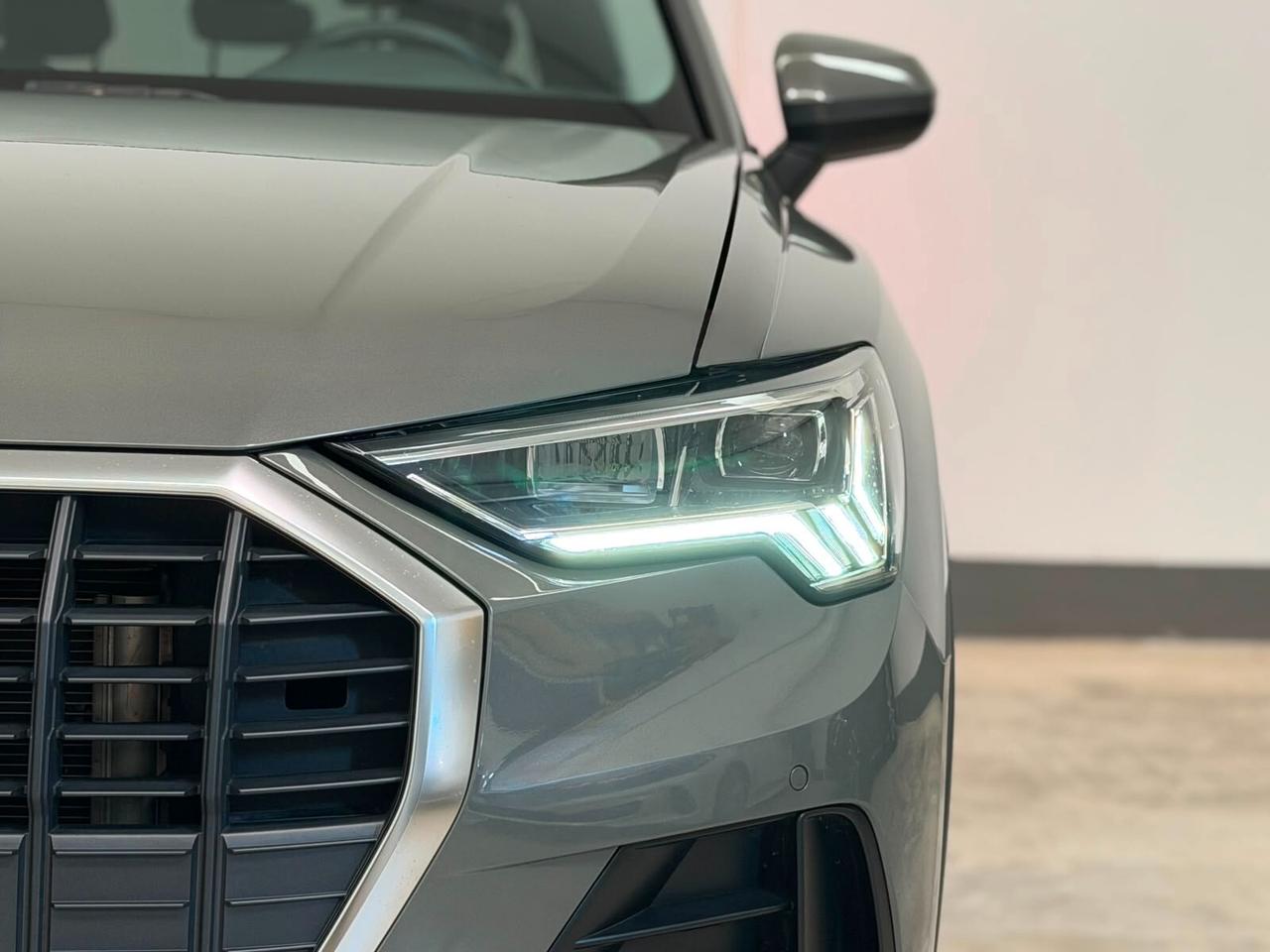 Audi Q3 SPB 45 TFSI e S tronic