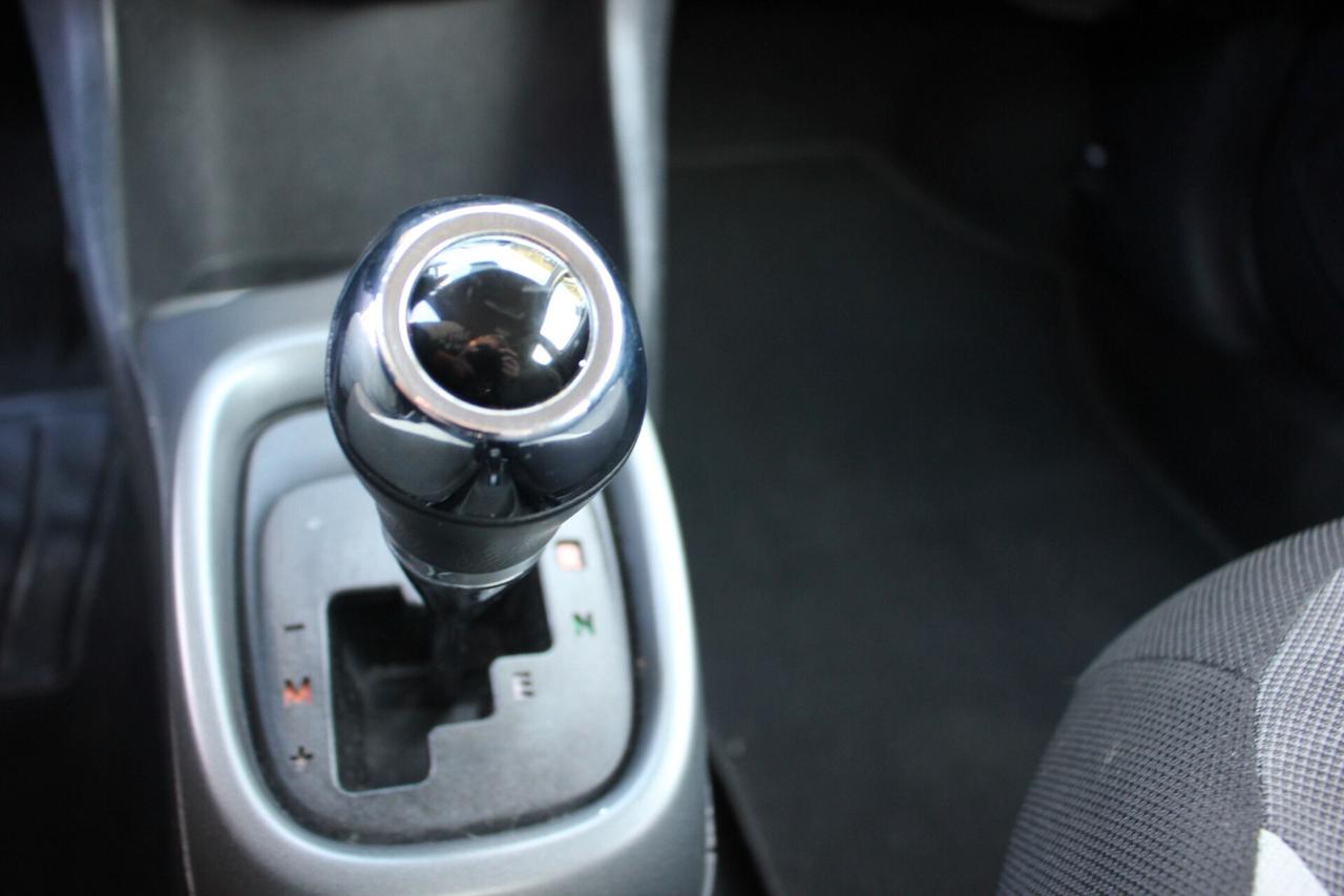 Aygo 5p 1.0 AUTOMATICA *PREZZO VERO* UNIPRO'