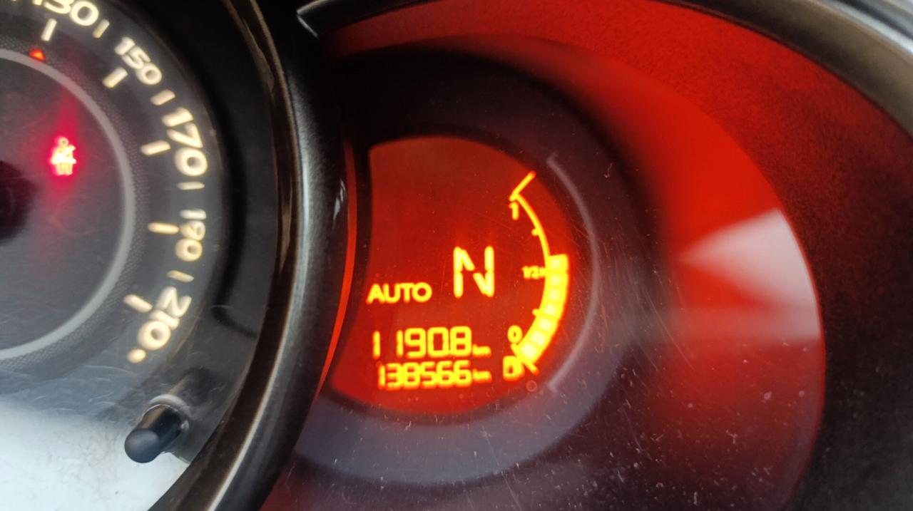 Citroen C3 Benzina cambio automatico OM NEOPATENTATI