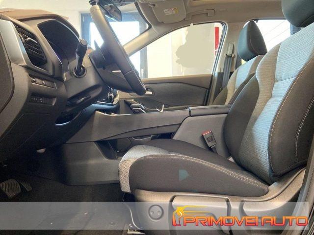 NISSAN X-Trail e-Power 2WD 7 posti N-Connecta