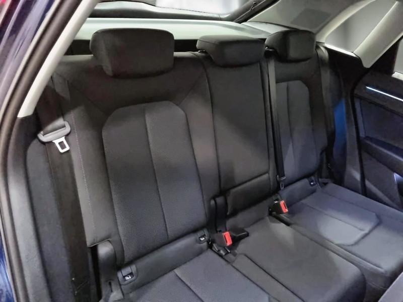 AUDI Q3 35 TDI S TRONIC S LINE EDITION 5 PORTE SUV