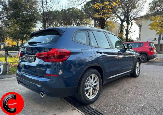 BMW X3 xDrive20d 48V Business Advantage * NAVI *