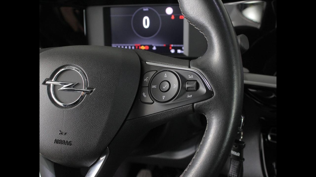 OPEL Mokka II 2020 - Mokka 1.2 t Elegance s&s 100cv