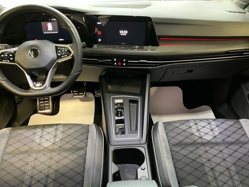 Volkswagen Golf Golf 1.5 eTSI 150 CV EVO ACT DSG R-Line