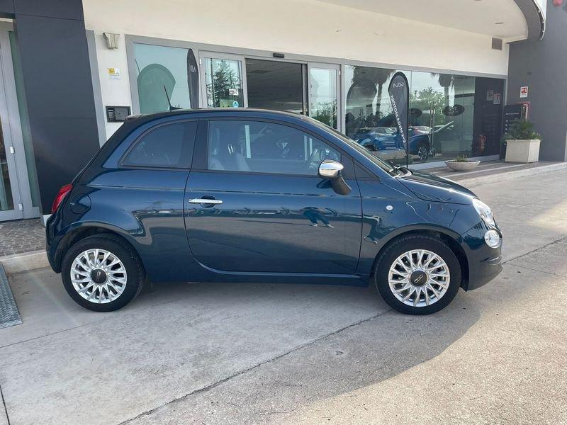 FIAT 500 500 1.0 Hybrid