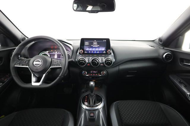 NISSAN Juke Juke 1.6 HEV N-Connecta