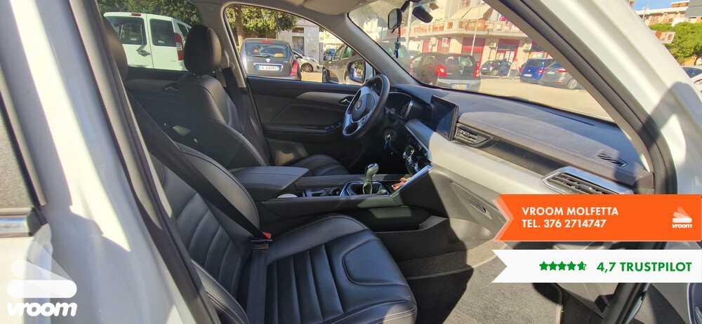 EVO Evo 5 (2023-->) Evo 5 1.5 Turbo Bi-fuel GPL