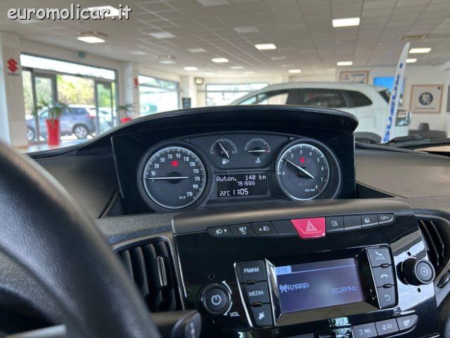 LANCIA Ypsilon 1.2 Elefantino Blu - Promo