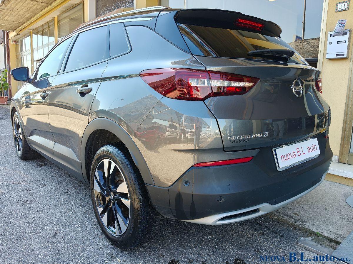OPEL - Grandland X X 2.0 ecotec Innovation s&s 177cv at8