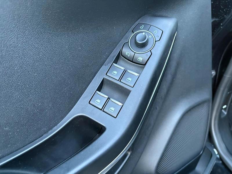 Ford Puma 1.0 ecoboost 125 CV Titanium