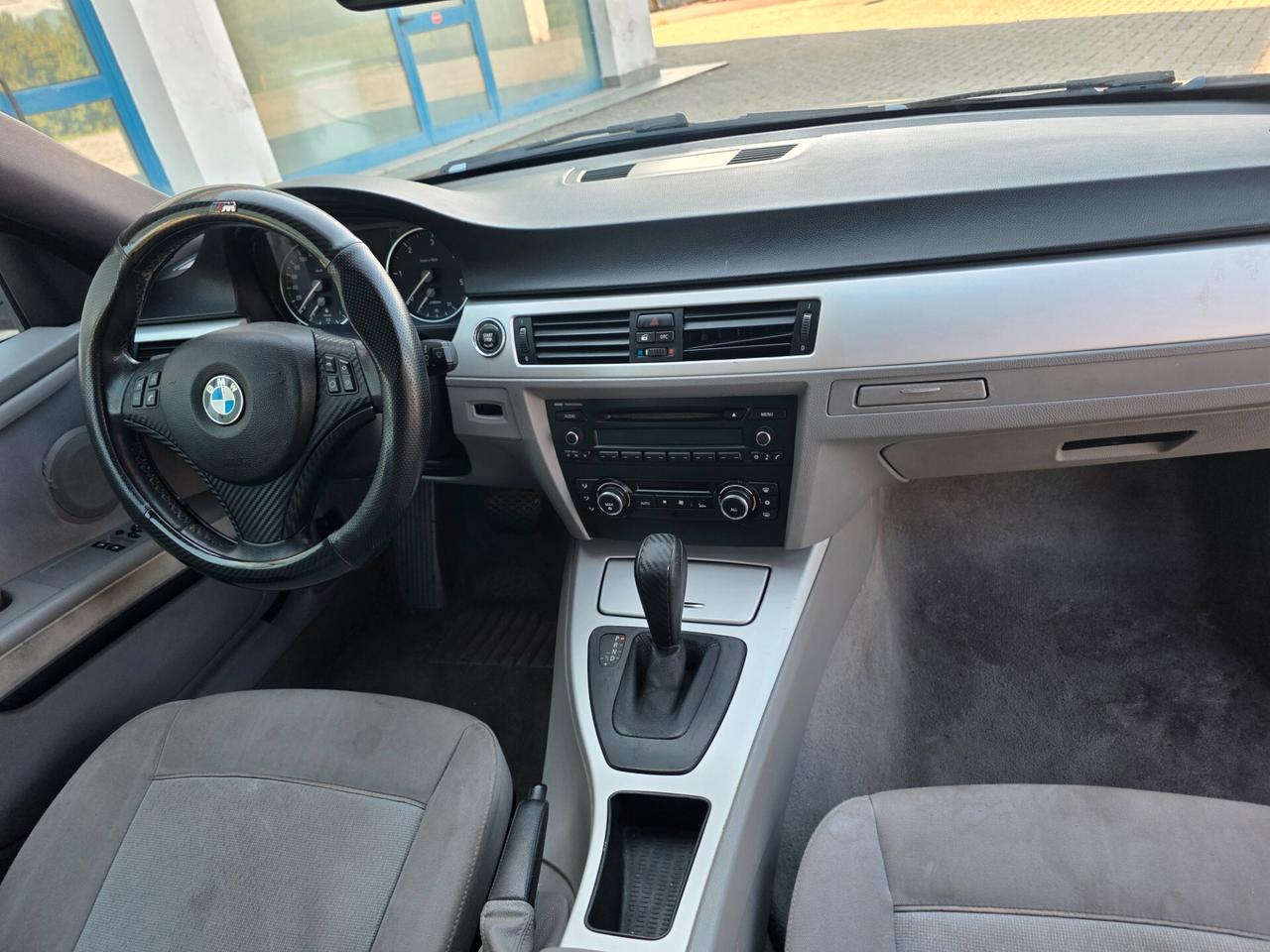 Bmw 320 320d cat Coupé