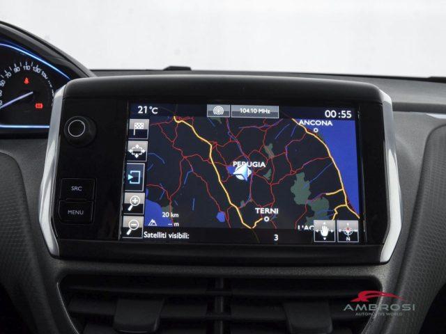PEUGEOT 2008 120 S&S Allure - PER OPERATORI DEL SETTORE