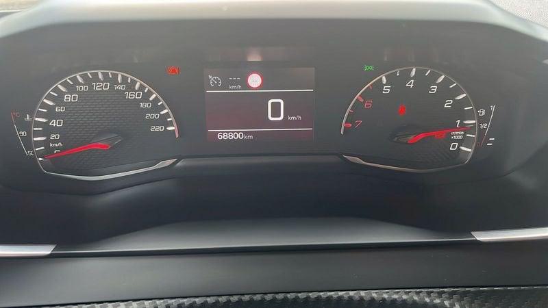 Peugeot 2008 2008 p.t 130 S&S Allure Pack