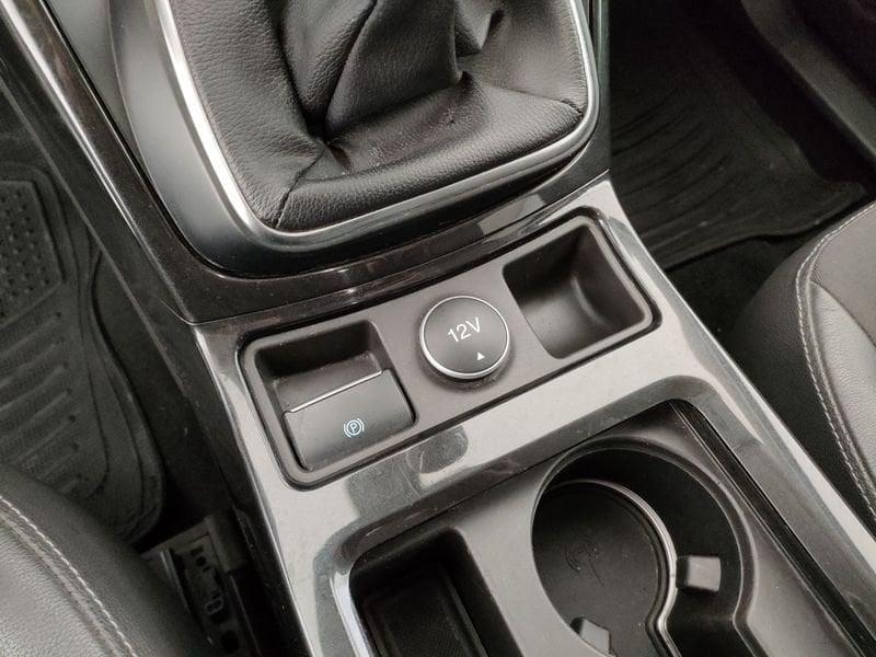 Ford Kuga Kuga 1.5 TDCI 120 CV S&S 2WD Titanium