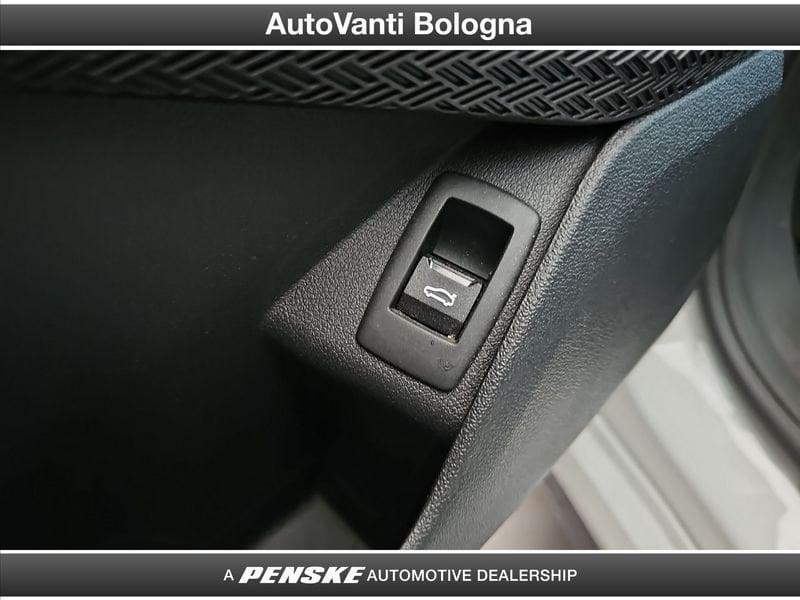 BMW X1 X1 xdrive 25e MSport Pro auto