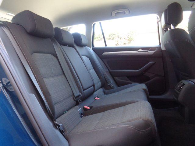 VOLKSWAGEN Passat Variant 2.0TDI PREZZO VALIDO FINO 06.06,GARANZIA, km certi