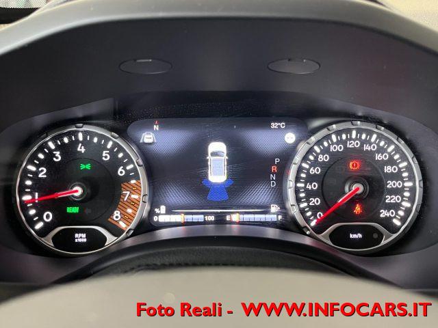 JEEP Renegade 1.5 Turbo T4 MHEV Limited PROMO !