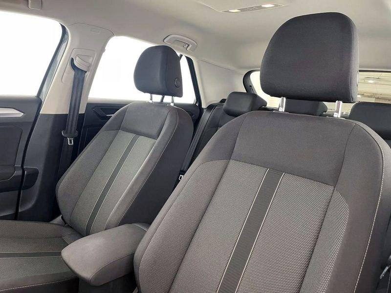 Volkswagen T-Roc T-Roc 2.0 TDI SCR Life