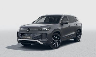 Volkswagen Tayron 1.5 etsi Elegance 150cv dsg 7p.ti