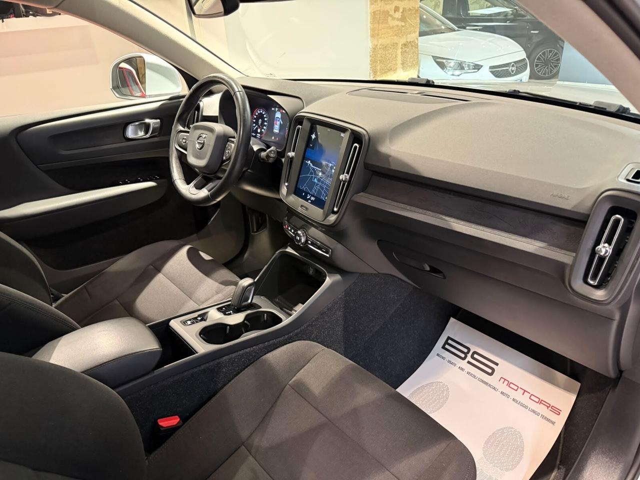 Volvo XC40 D3 Geartronic Business 2.0D 150CV