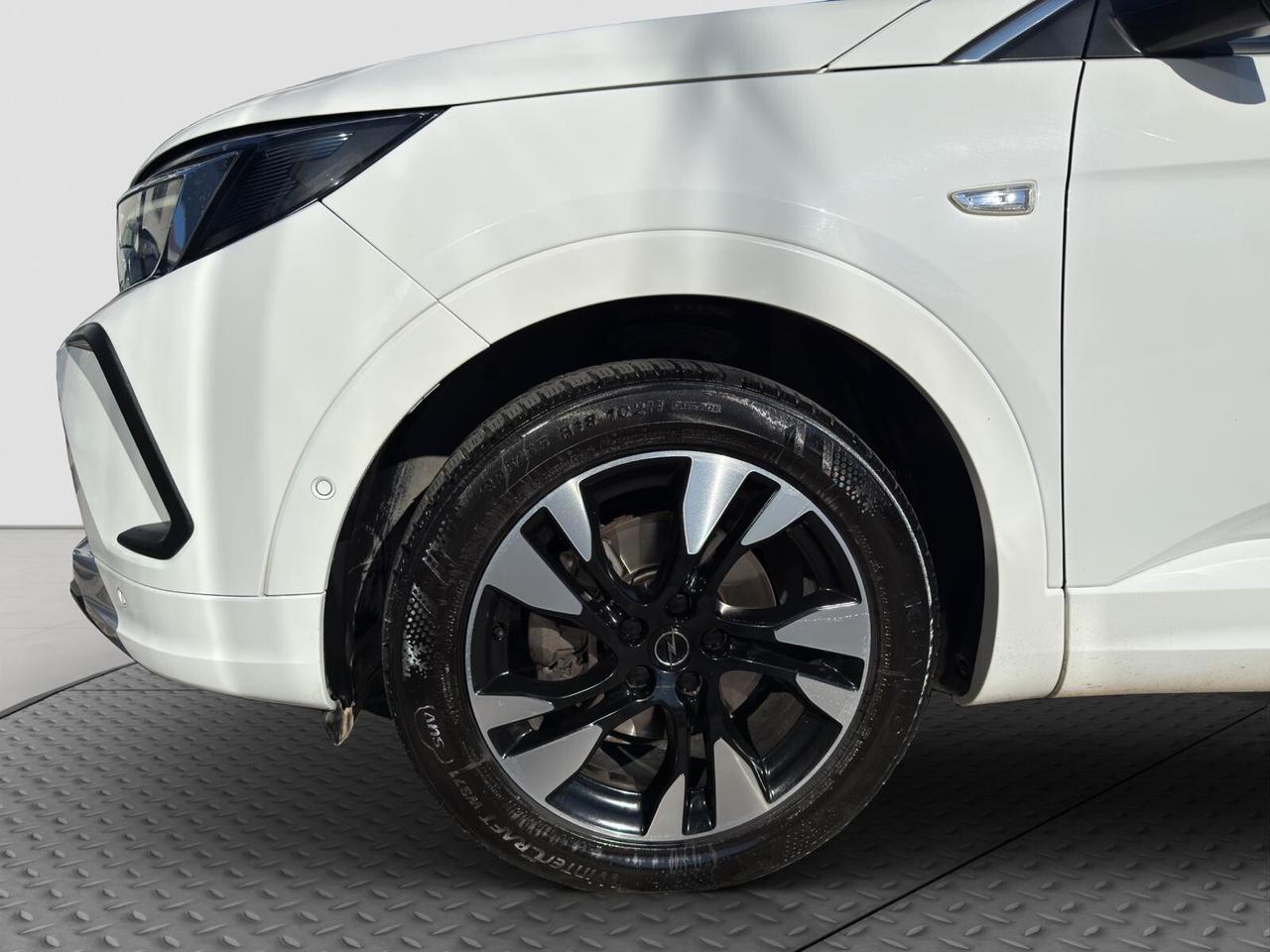 Opel Grandland 1.5 130cv Elegance automatica 2022