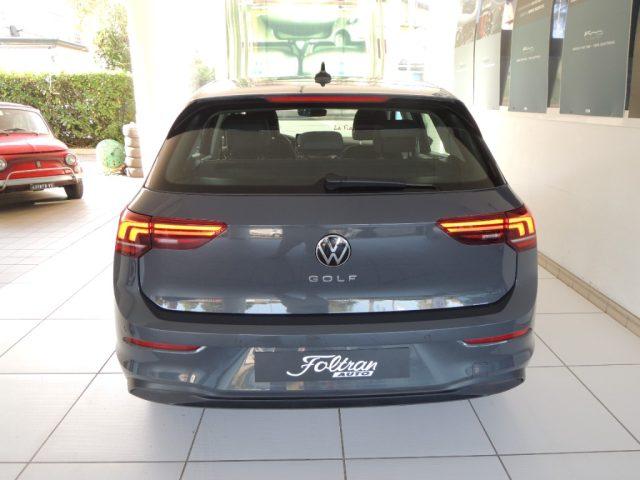VOLKSWAGEN Golf 1.5 TSI 115 CV Life