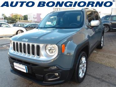 Jeep Renegade 2.0 mjt Limited 4wd 140cv auto