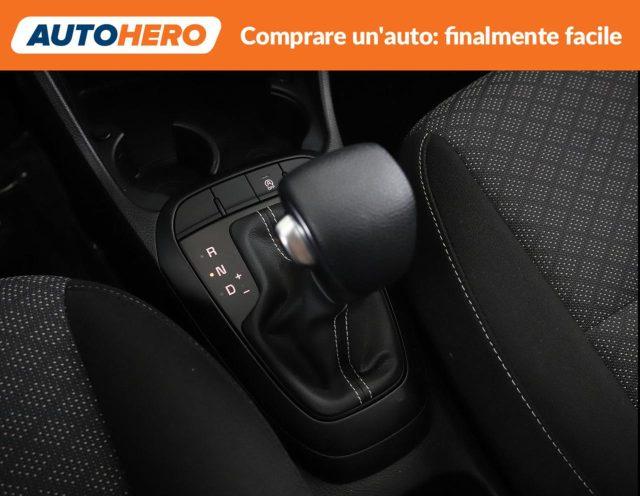 KIA Picanto 1.0 12V 5 porte Urban Fleet