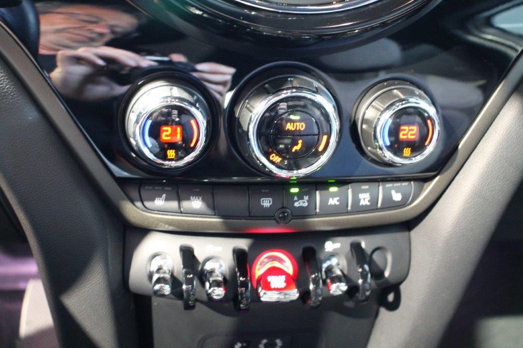 Mini 2.0 Cooper D Countryman ALL4