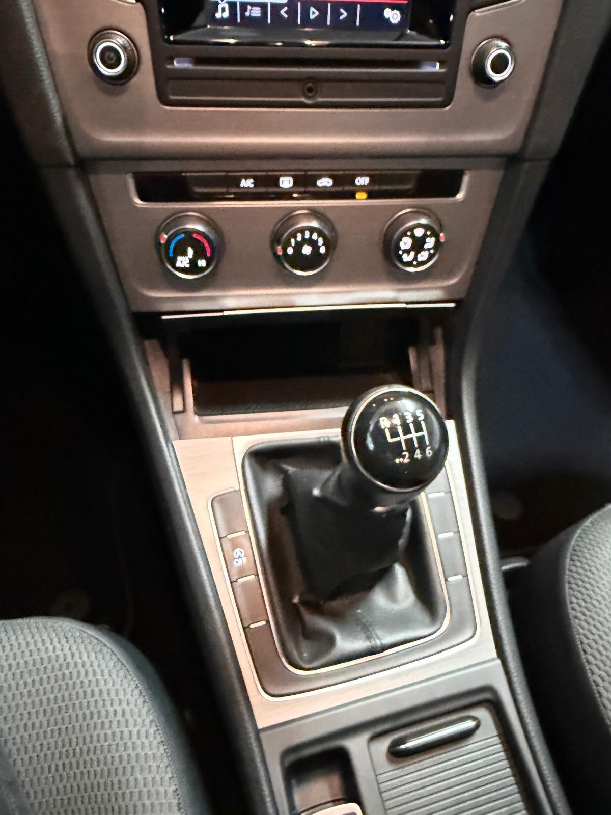 Volkswagen Golf 1.2 TSI 105 CV 3p. Comfortline BlueMotion Technology