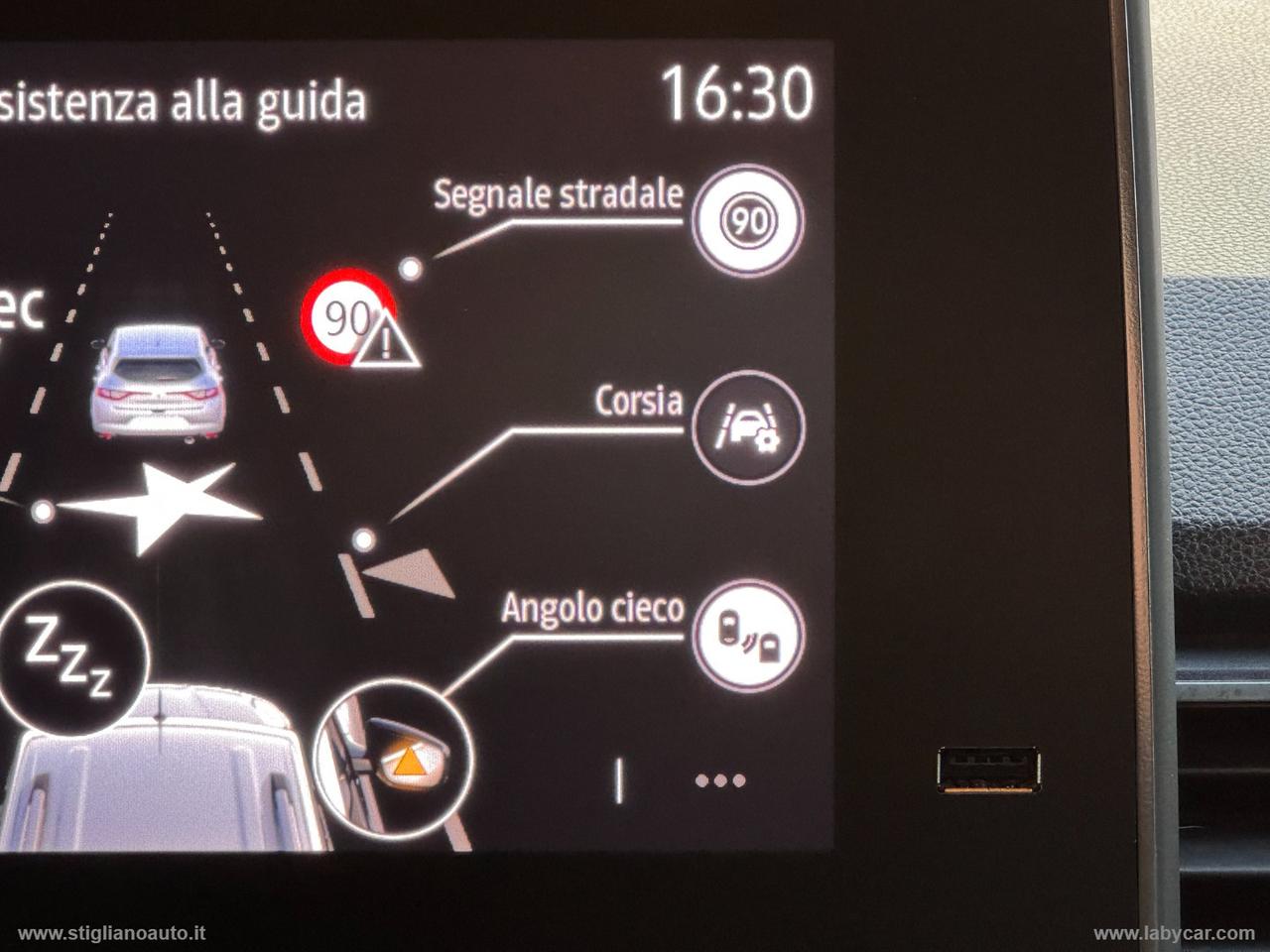 RENAULT Kangoo 1.5 Blue dCi 95 Edition One