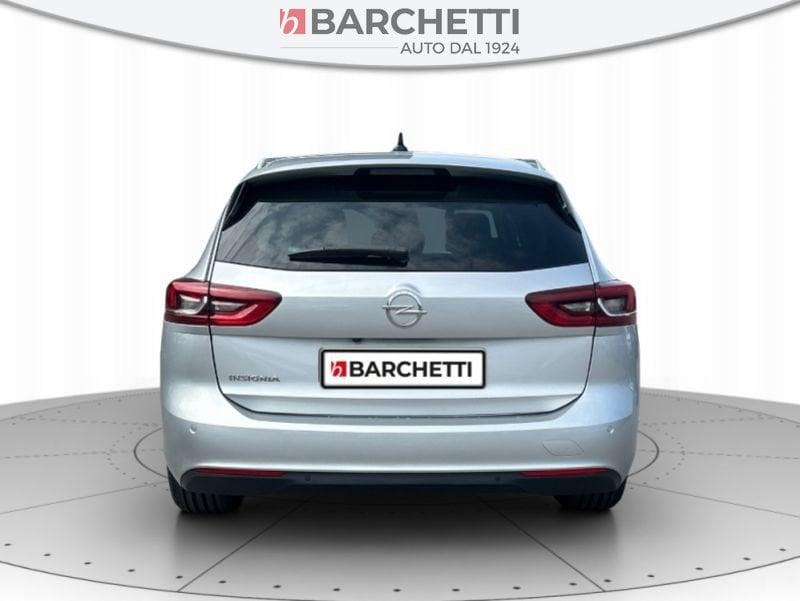 Opel Insignia 2ª SERIE 1.6 CDTI 136 S&S AUT.SPORTS TOURER INNOVATION