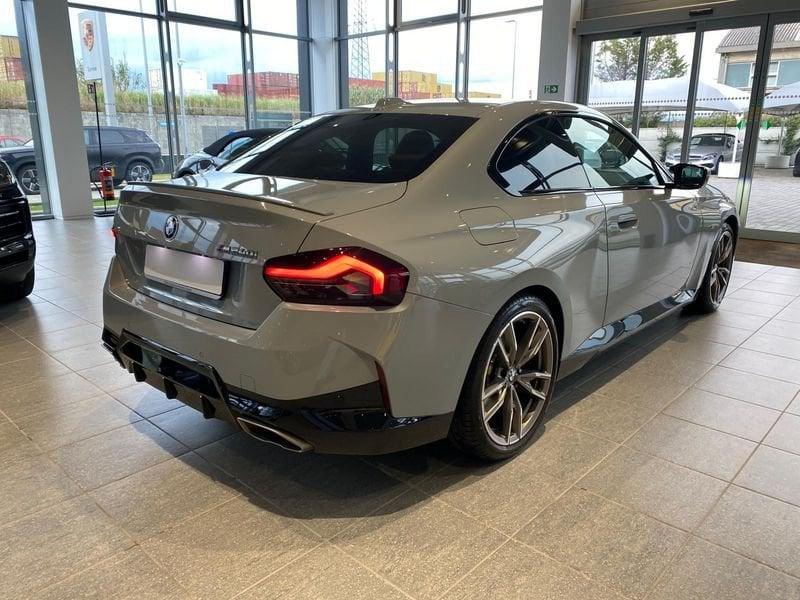 BMW Serie 2 M 240i xDrive Auto